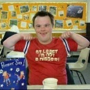 Meet your Posher, Elijah